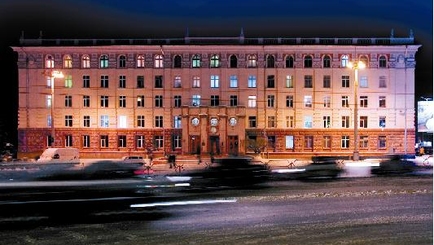 Как убивали науку в Молдове