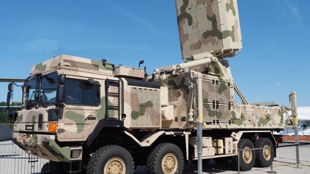 Германия выделила  Украине новый пакет военной помощи