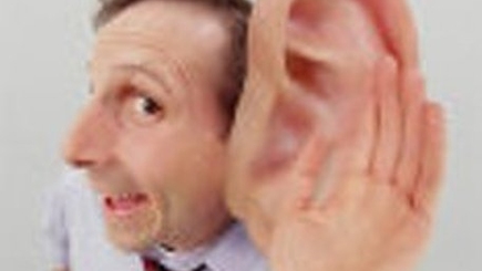 …Словно мухи, тут и там, ходят слухи по домам…