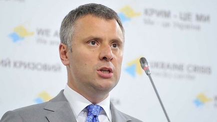 Украина может предложить миру свои хранилища для нефти, - Витренко