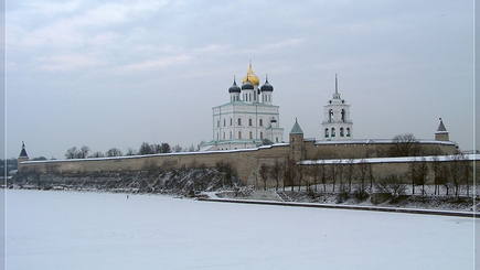 О поездке группы молдавских школьников на новогодние каникулы в Россию
