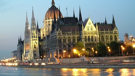 Приоритеты председательства  Венгрии в ЕС