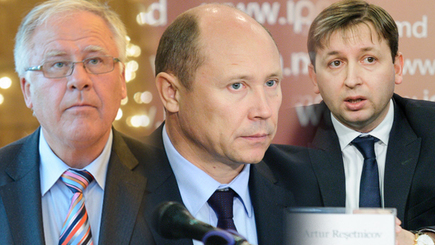 Депутаты рассказали об избирательной кампании