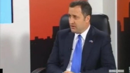 Филат поделился мнением о ситуации в Гагаузии