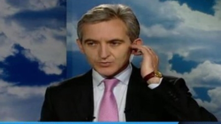 Лянкэ назвал причину обеспокoенности властей