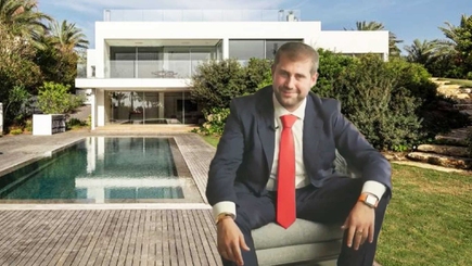 Трудный выбор Илана Шора