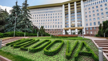 Фёдор ТЕРЗИ: 