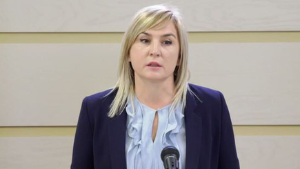 Депутат ПСРМ: потратила больше, чем заработала