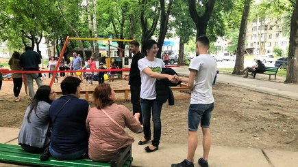 СИЛЬВИЯ РАДУ: пусть Нэстасе и Чебан обезьянничают и дальше на ТВ, а мэрия станет зоной, свободной от политики.