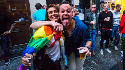 Пять мифов о «Загнивающей Гейропе».