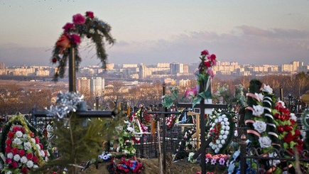 ЦИК просят опубликовать данные мертвых, включенных в подписные листы кандидатов