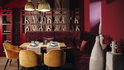 Дорогие рестораны переделают в столовые?