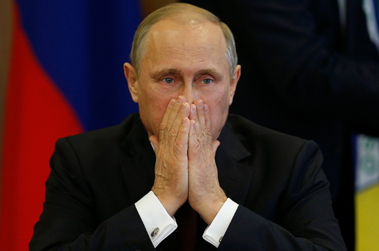 Недовольные российские элиты начали реальное “обнуление” Путина