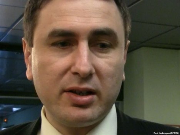 Вячеслав Ионицэ: «Тот, кто так хочет стать главой государства, имеет все шансы так им и не стать»