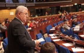 Остается только ПАСЕтовать