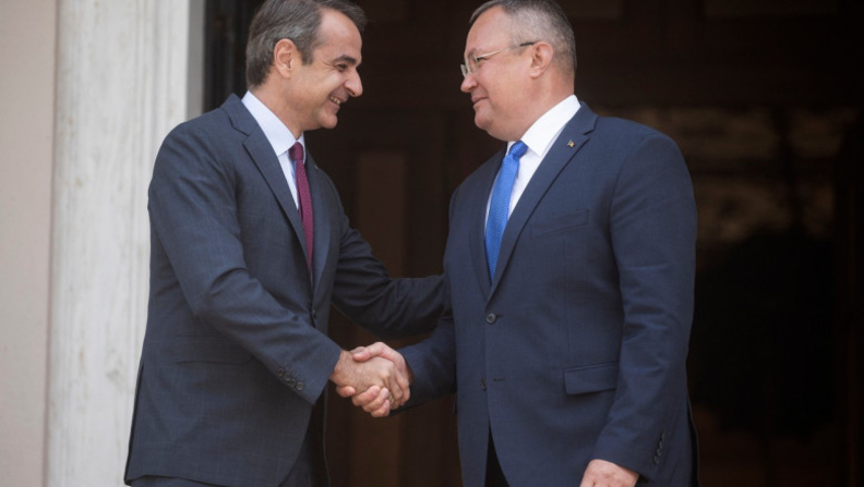 Исторический трубопровод