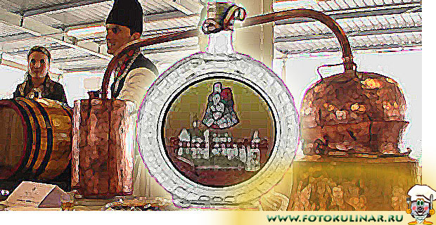 Пить в меру, значит лечиться: Румынские СМИ о лечебных свойствах сливовой водки