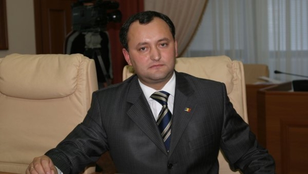 Социалисты готовы вступить в диалог с коммунистами