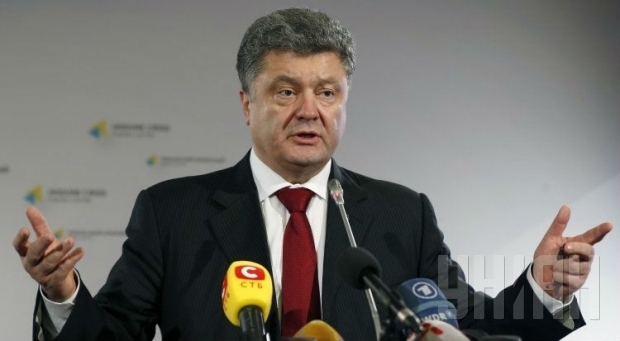 Порошенко прокомментировал выбор украинцев и поделился своими планами