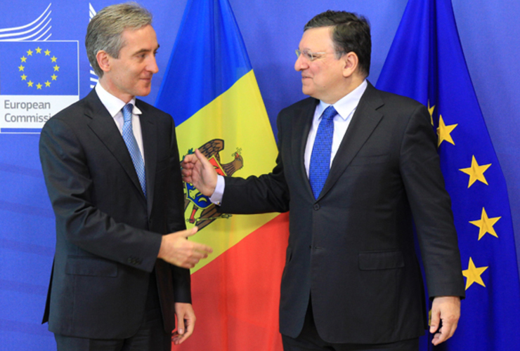 Еврокомиссия выделит Молдове 55 млн. евро на внедрение реформ