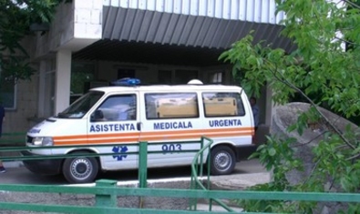 В Кишиневе появится еще одна станция скорой помощи