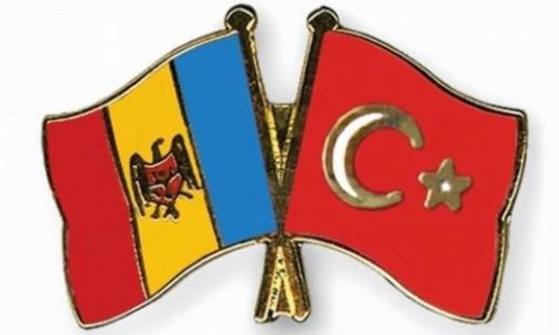 Молдова и Турция подпишут Договор о торговле