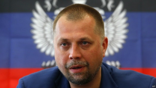 «Каждый несёт свой крест»