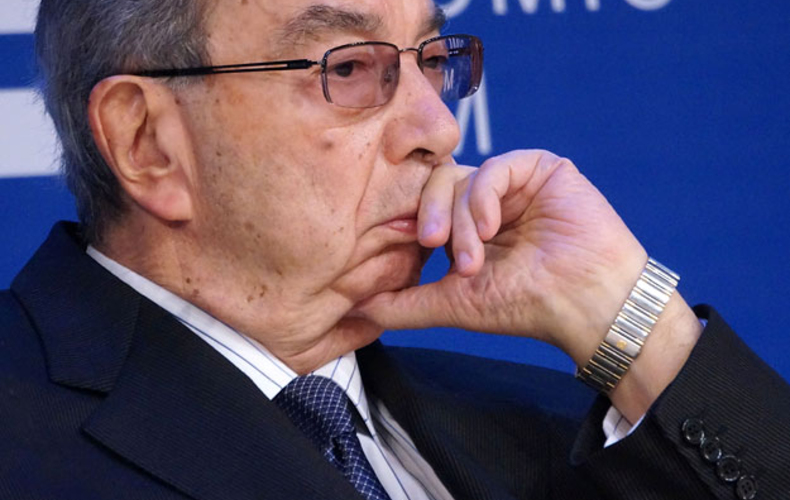 Евгений Примаков: Россия должна признать украинский юго-восток частью Украины