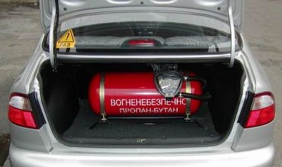 В Молдове подешевел сжиженный газ