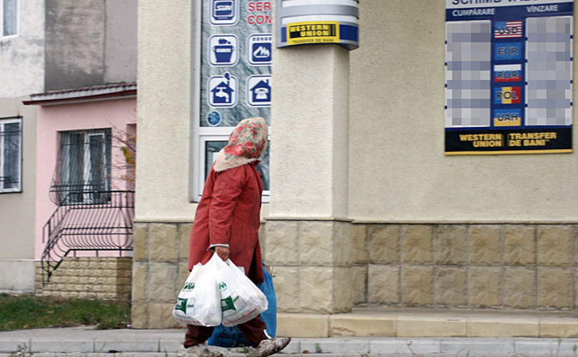Граждане РМ смогут предложить своё решение проблем в стране
