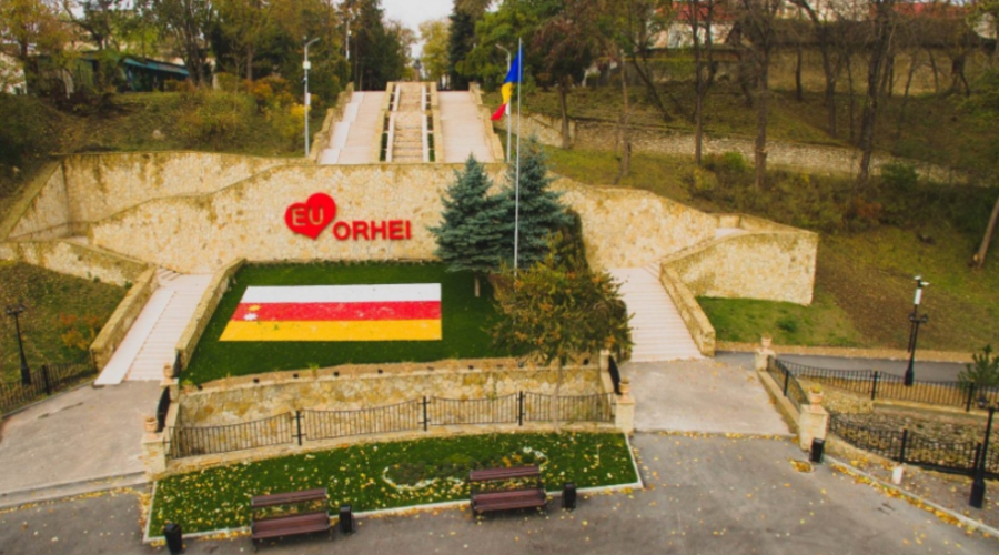 Национальное бюро статистики представило самый бедный и самый экономически развитый районы страны