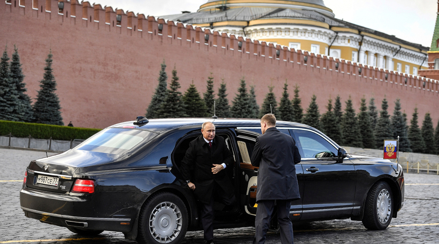Политологи сообщили об изменениях в «ближнем круге» Путина