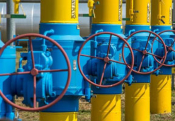 Украина готова обеспечить Молдову европейским газом
