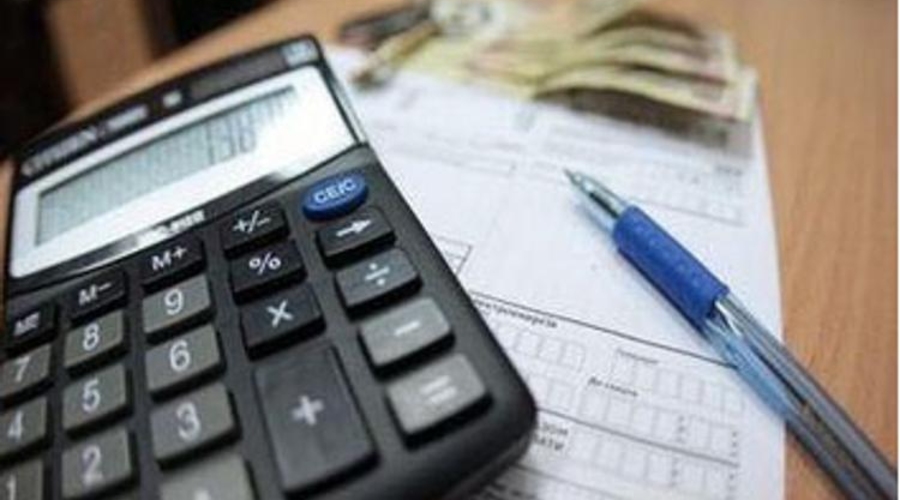 Да, налоговая не дремлет!