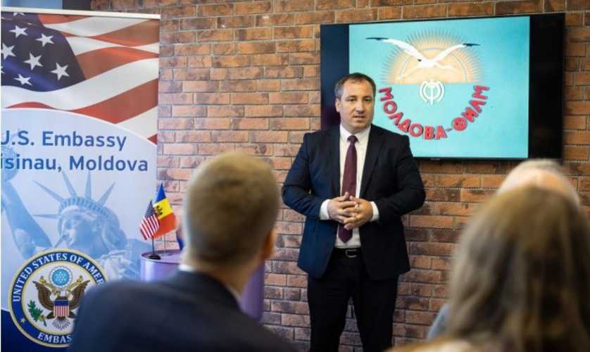 Вторая жизнь молдавского кино