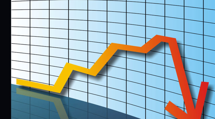 Инфляция падает