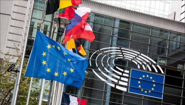 Россия должна прекратить подпитывать конфликт на Донбассе - Евросоюз