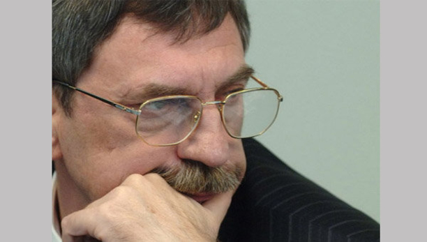 Арестован Леонид Талмач