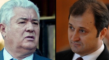 Сергей Назария: В парламенте после выборов окажутся две крупные партии - ПКРМ и ЛДПМ  и …