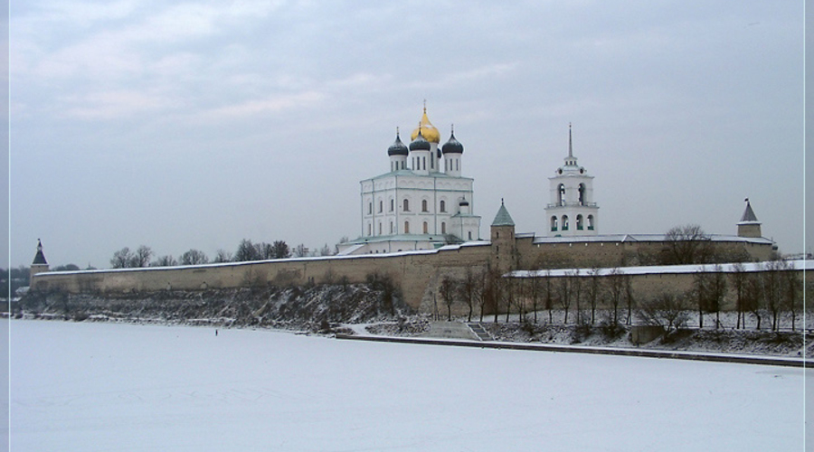 О поездке группы молдавских школьников на новогодние каникулы в Россию