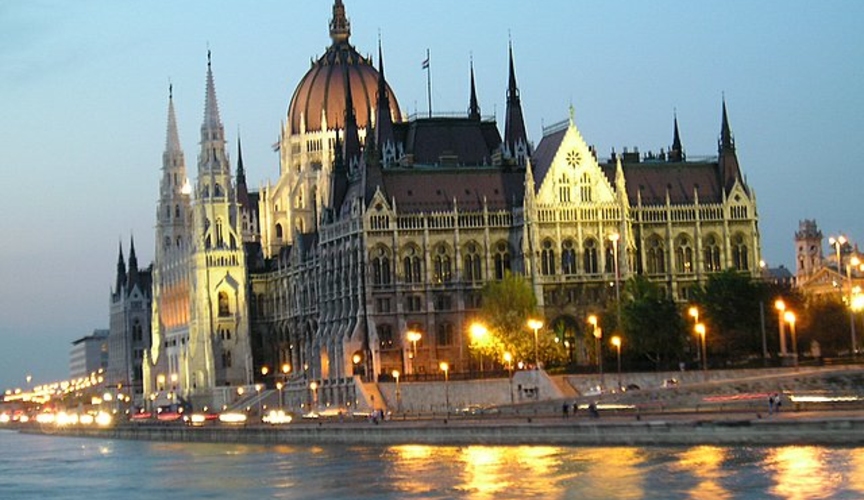 Приоритеты председательства  Венгрии в ЕС