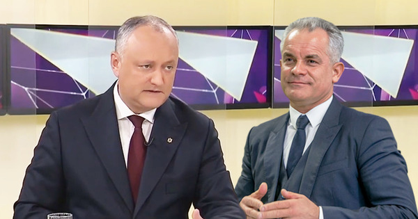 Поправим Додона