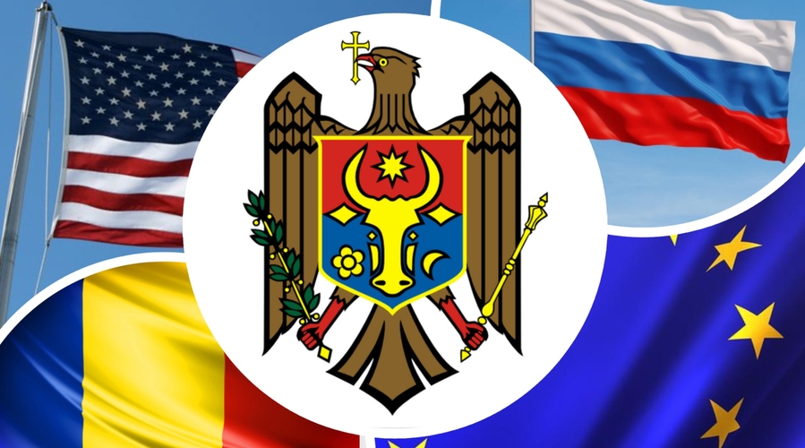 Республика Молдова - жертва или спекулянт?