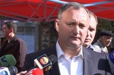 Социалисты добились слушаний пo ситуации с экспортом товаров в РФ