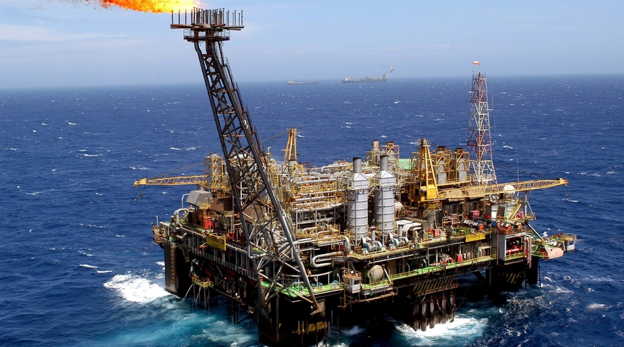 Всемирный банк прекратит финансирование добычи нефти и газа
