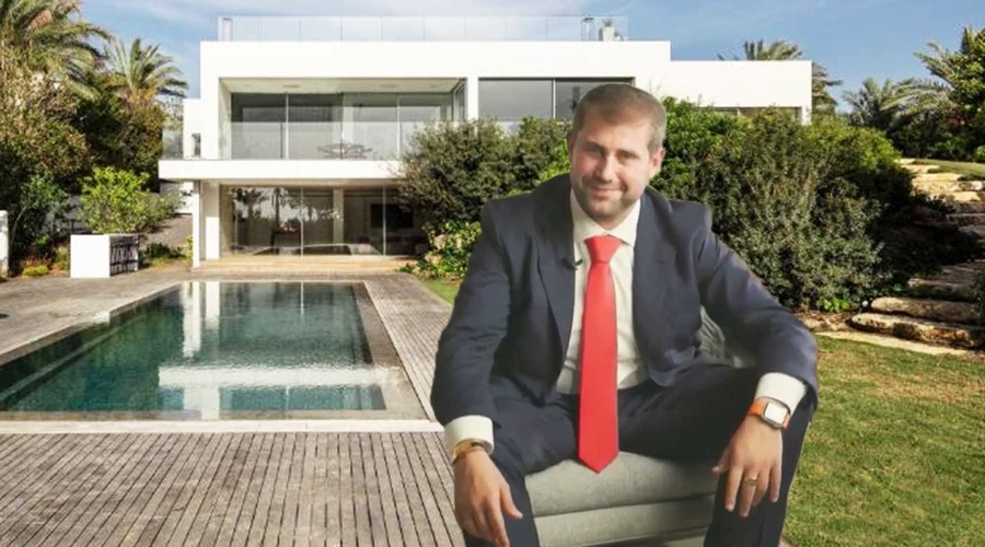 Трудный выбор Илана Шора