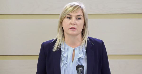 Депутат ПСРМ: потратила больше, чем заработала