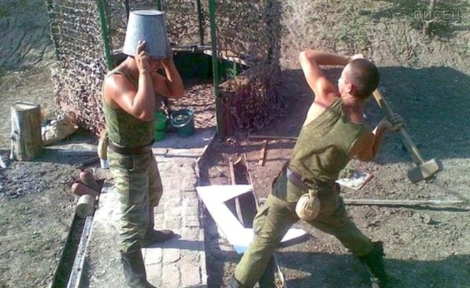 Журнал Минобороны сообщил о существовании в России боевой парапсихологии