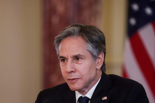 Госсекретарь США посетит Украину на следующей неделе