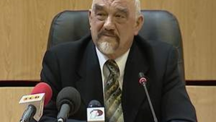 Президент ПМР Игорь Смирнов наложит вето на ряд статей закона о бюджете